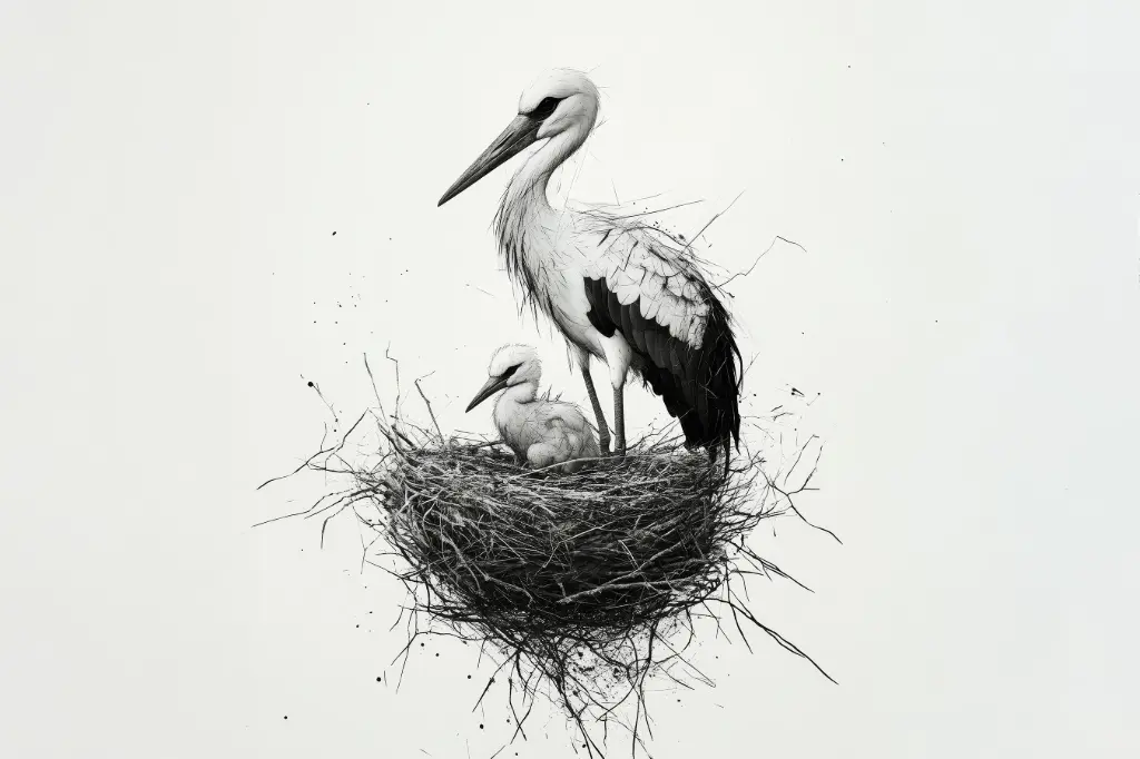 Digital Art - Storck - #02